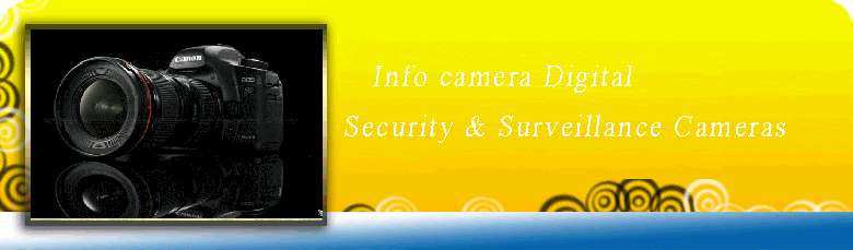 security camera
